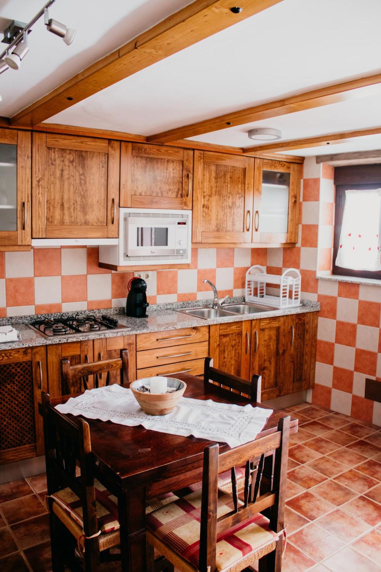 Apartamentos El Callejon Riopar Bagian luar foto